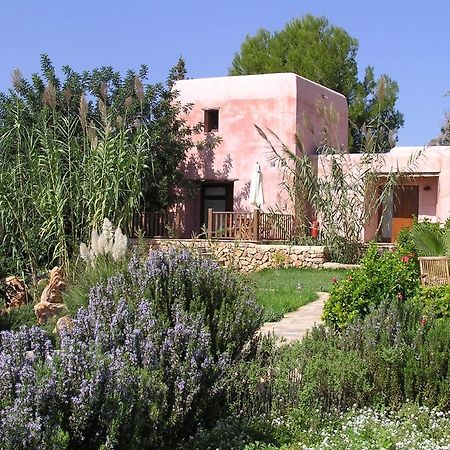 Agroturismo Xarc Santa Eularia des Riu Phòng bức ảnh