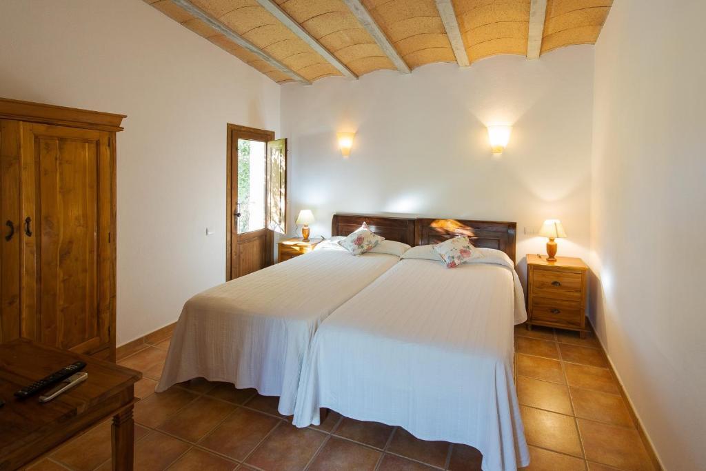Agroturismo Xarc Santa Eularia des Riu Phòng bức ảnh